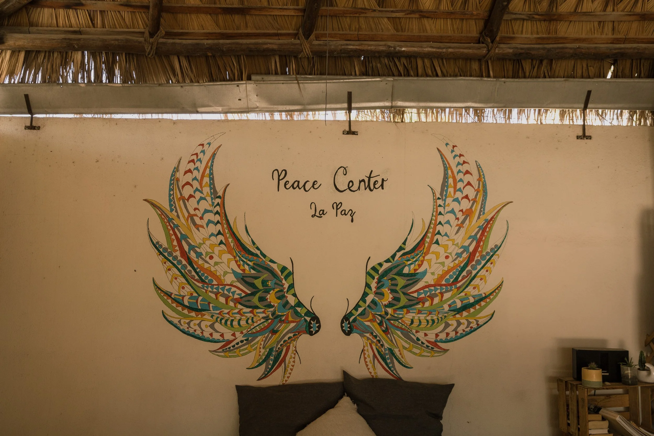 Suites Estancia Corta